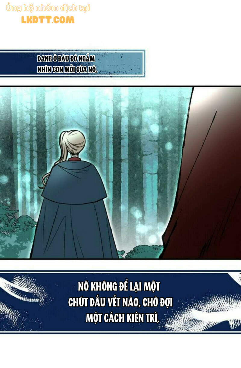 Mylord, Nữ Hoàng Của Loài Sói! Chapter 21 - Trang 2