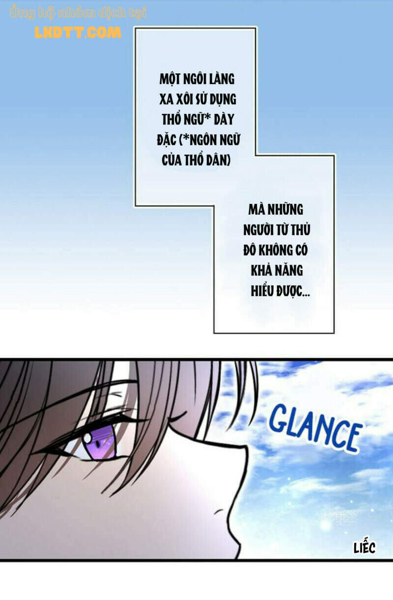 Mylord, Nữ Hoàng Của Loài Sói! Chapter 20 - Trang 2