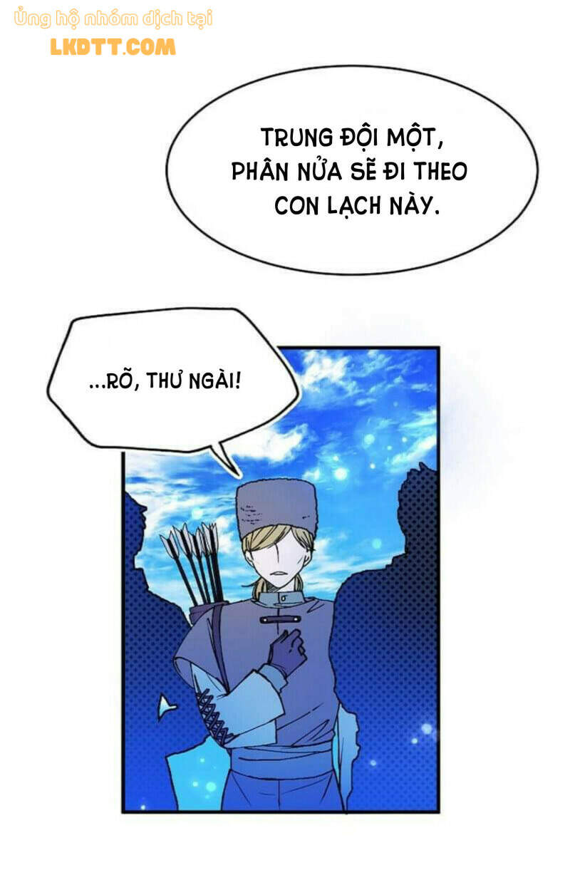 Mylord, Nữ Hoàng Của Loài Sói! Chapter 20 - Trang 2