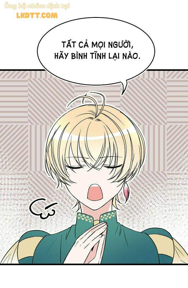 Mylord, Nữ Hoàng Của Loài Sói! Chapter 19 - Trang 2