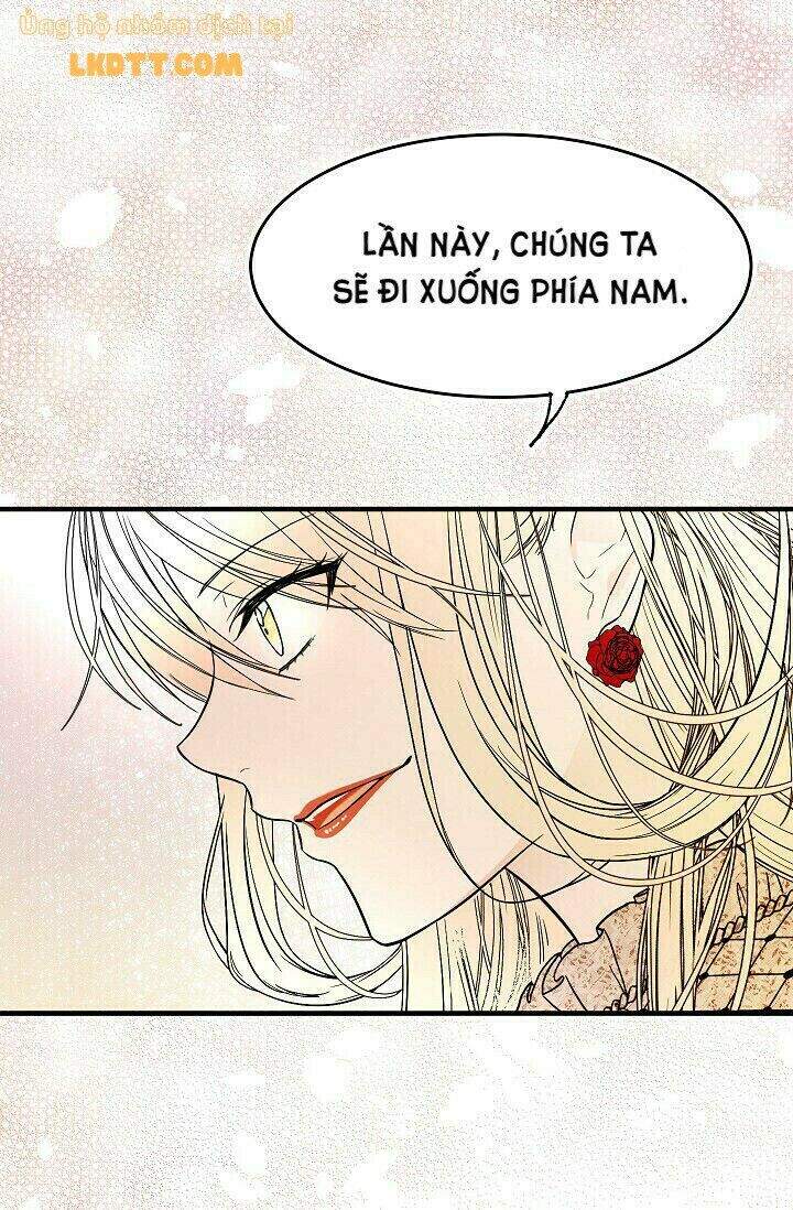 Mylord, Nữ Hoàng Của Loài Sói! Chapter 18 - Trang 2