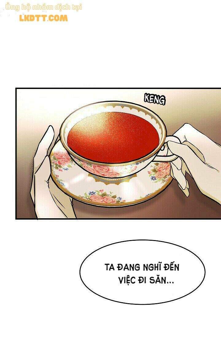 Mylord, Nữ Hoàng Của Loài Sói! Chapter 18 - Trang 2