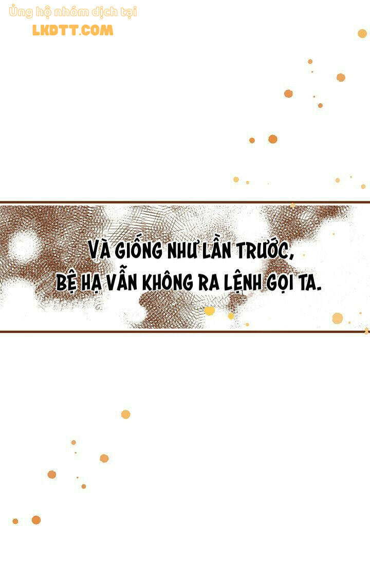 Mylord, Nữ Hoàng Của Loài Sói! Chapter 17 - Trang 2