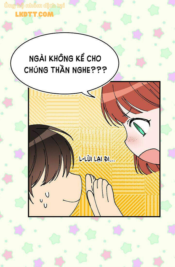 Mylord, Nữ Hoàng Của Loài Sói! Chapter 17 - Trang 2