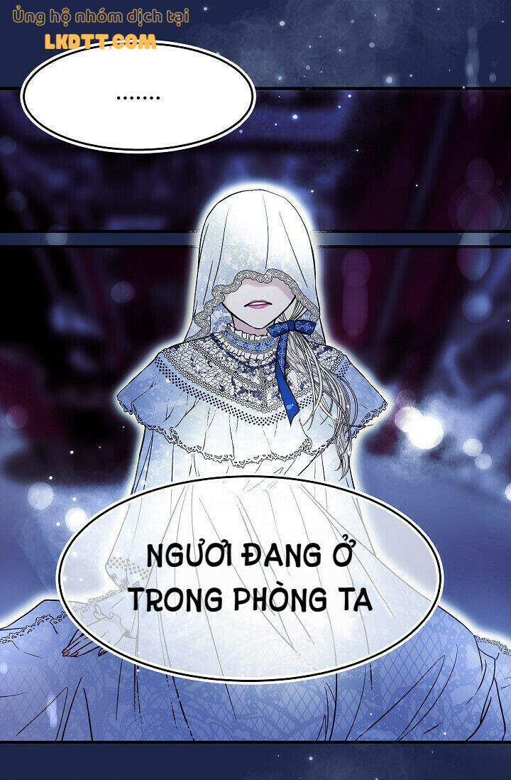 Mylord, Nữ Hoàng Của Loài Sói! Chapter 17 - Trang 2