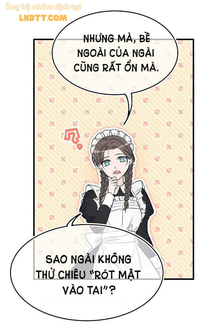 Mylord, Nữ Hoàng Của Loài Sói! Chapter 17 - Trang 2