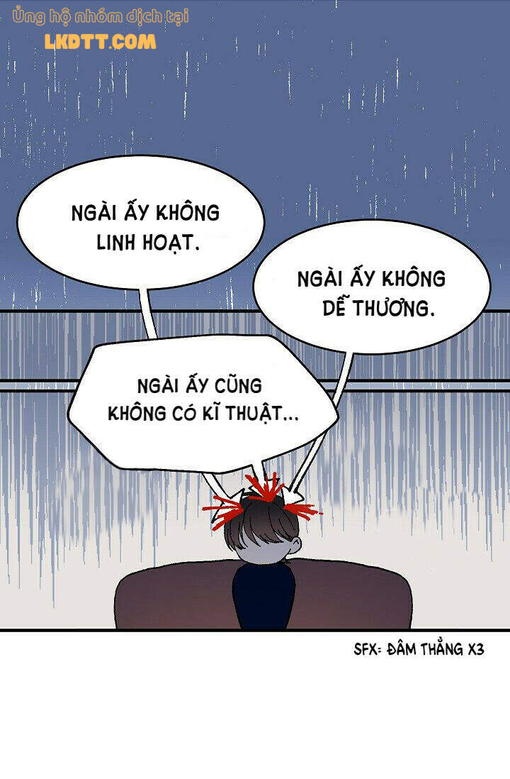 Mylord, Nữ Hoàng Của Loài Sói! Chapter 17 - Trang 2