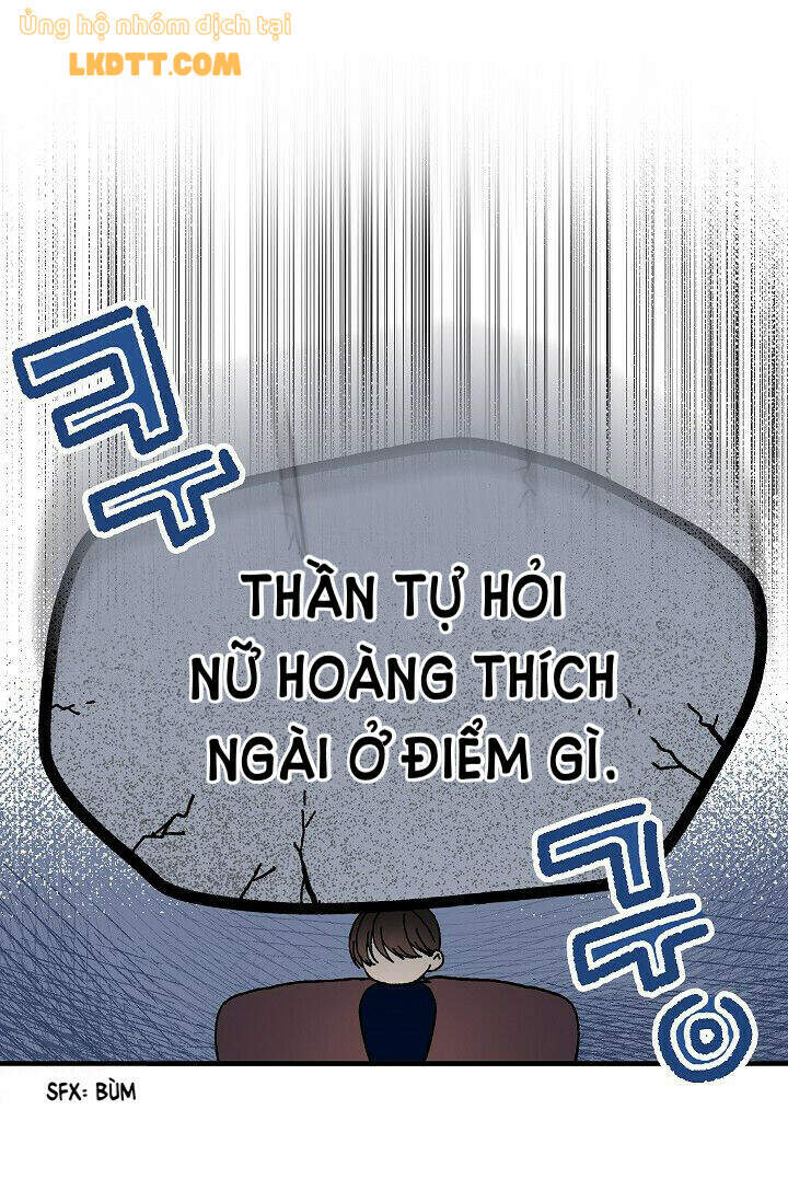 Mylord, Nữ Hoàng Của Loài Sói! Chapter 17 - Trang 2