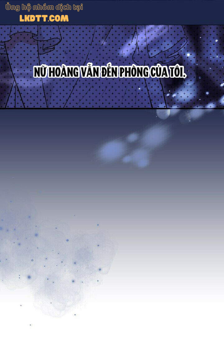 Mylord, Nữ Hoàng Của Loài Sói! Chapter 17 - Trang 2