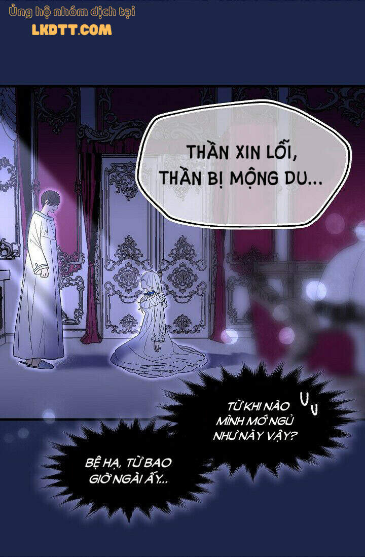 Mylord, Nữ Hoàng Của Loài Sói! Chapter 17 - Trang 2