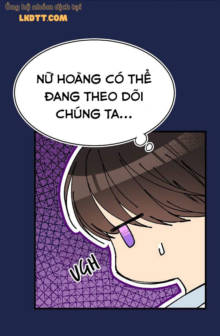 Mylord, Nữ Hoàng Của Loài Sói! Chapter 16 - Trang 2