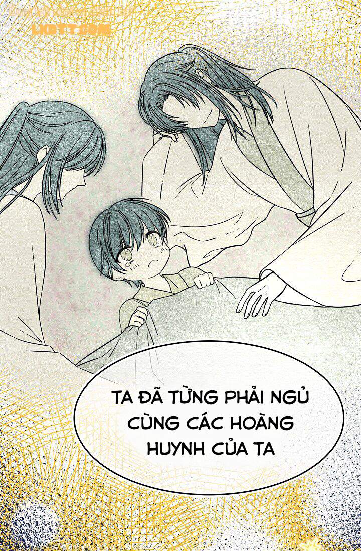 Mylord, Nữ Hoàng Của Loài Sói! Chapter 16 - Trang 2