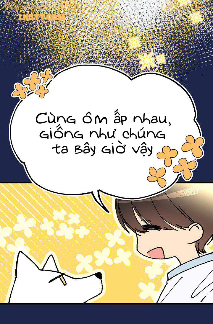 Mylord, Nữ Hoàng Của Loài Sói! Chapter 16 - Trang 2