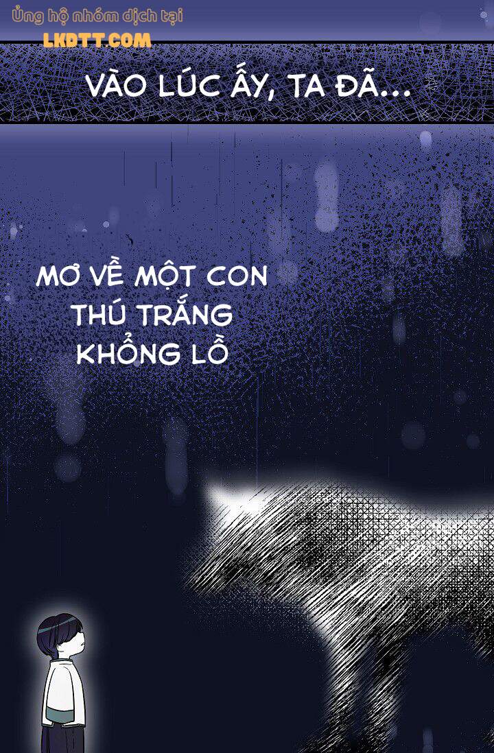 Mylord, Nữ Hoàng Của Loài Sói! Chapter 16 - Trang 2