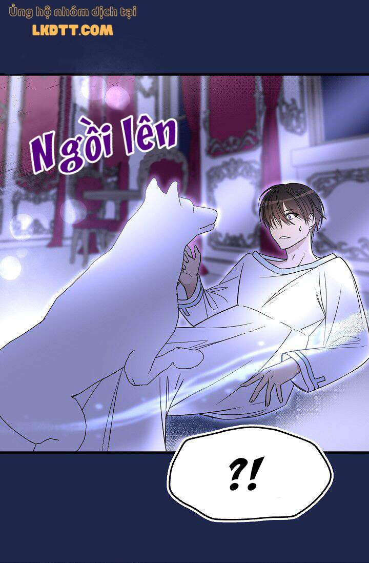 Mylord, Nữ Hoàng Của Loài Sói! Chapter 16 - Trang 2