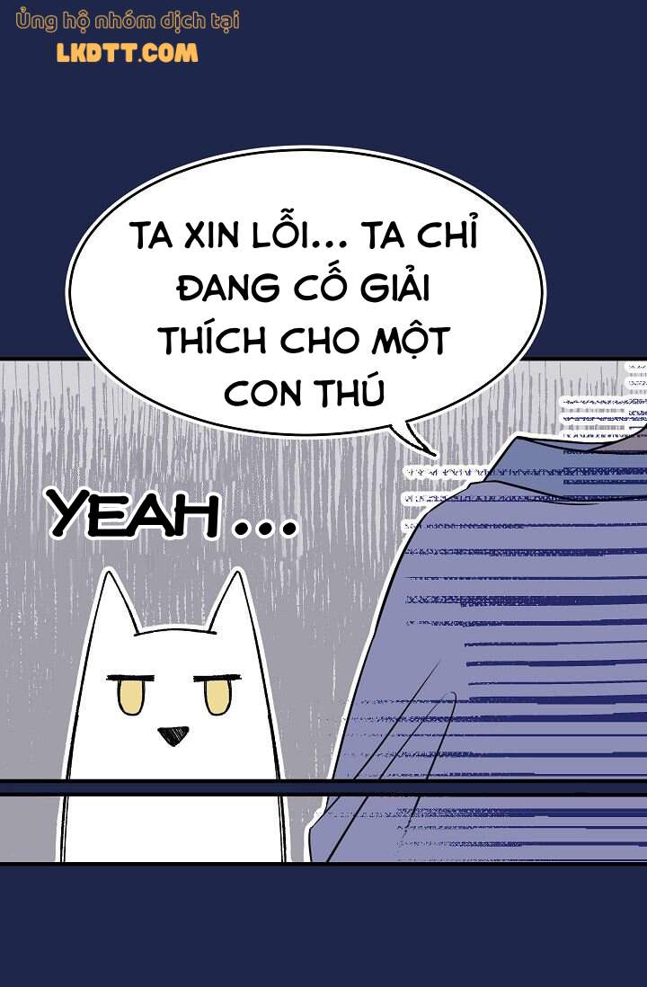 Mylord, Nữ Hoàng Của Loài Sói! Chapter 16 - Trang 2