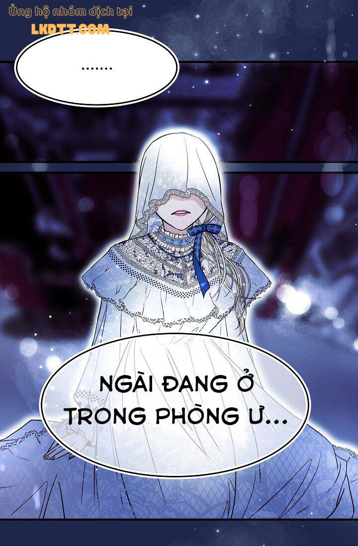 Mylord, Nữ Hoàng Của Loài Sói! Chapter 16 - Trang 2