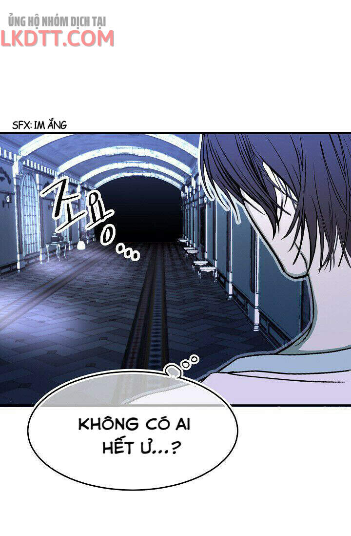 Mylord, Nữ Hoàng Của Loài Sói! Chapter 15 - Trang 2