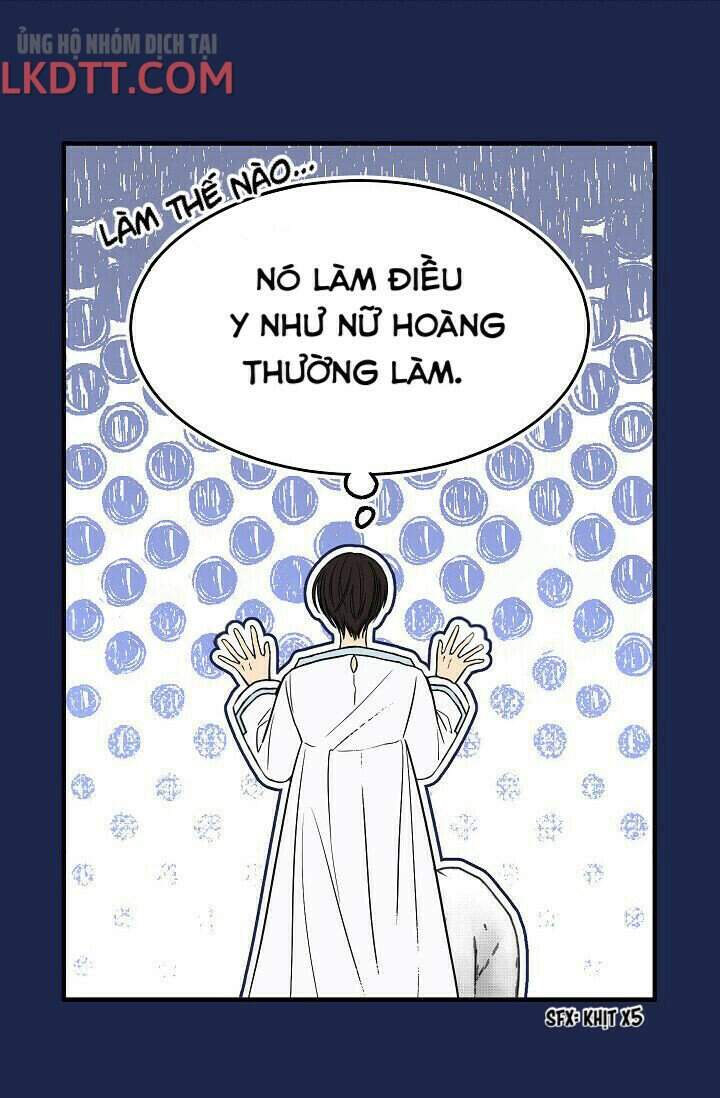 Mylord, Nữ Hoàng Của Loài Sói! Chapter 15 - Trang 2