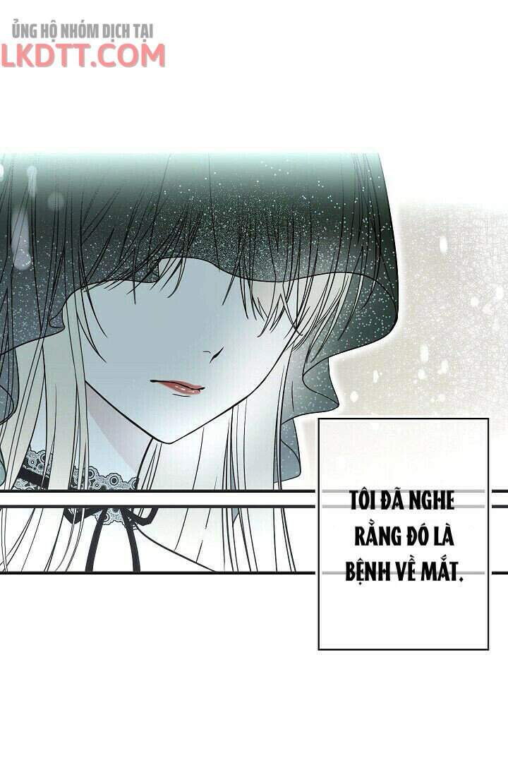 Mylord, Nữ Hoàng Của Loài Sói! Chapter 15 - Trang 2