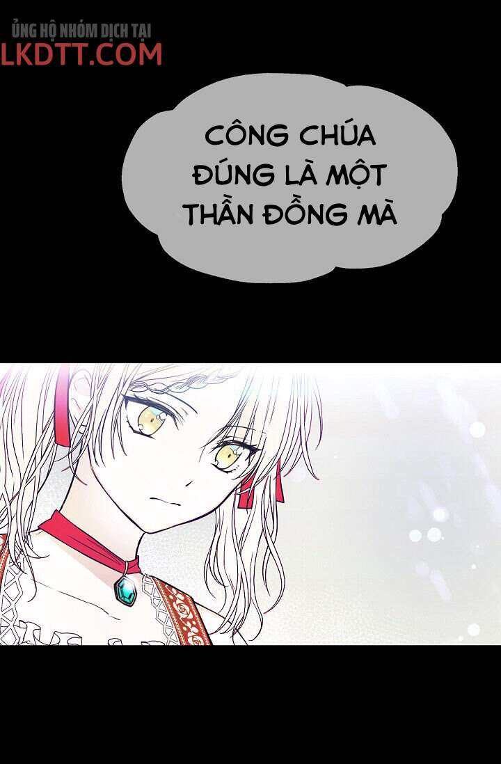 Mylord, Nữ Hoàng Của Loài Sói! Chapter 14 - Trang 2