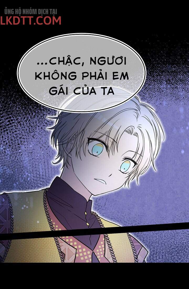 Mylord, Nữ Hoàng Của Loài Sói! Chapter 14 - Trang 2