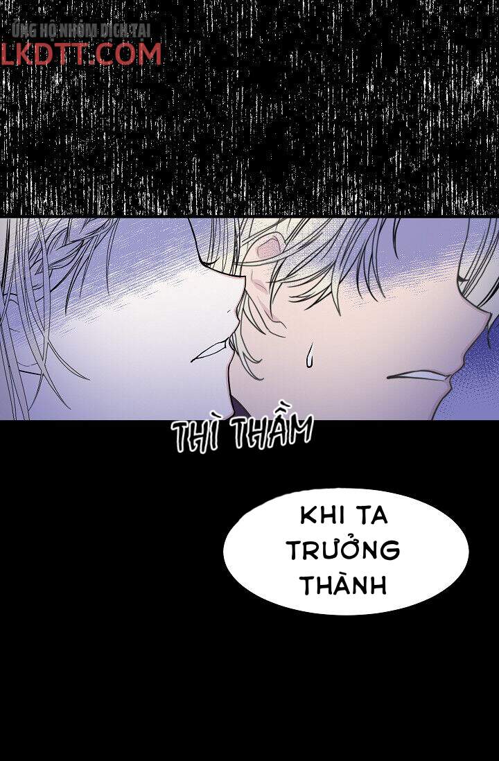 Mylord, Nữ Hoàng Của Loài Sói! Chapter 14 - Trang 2