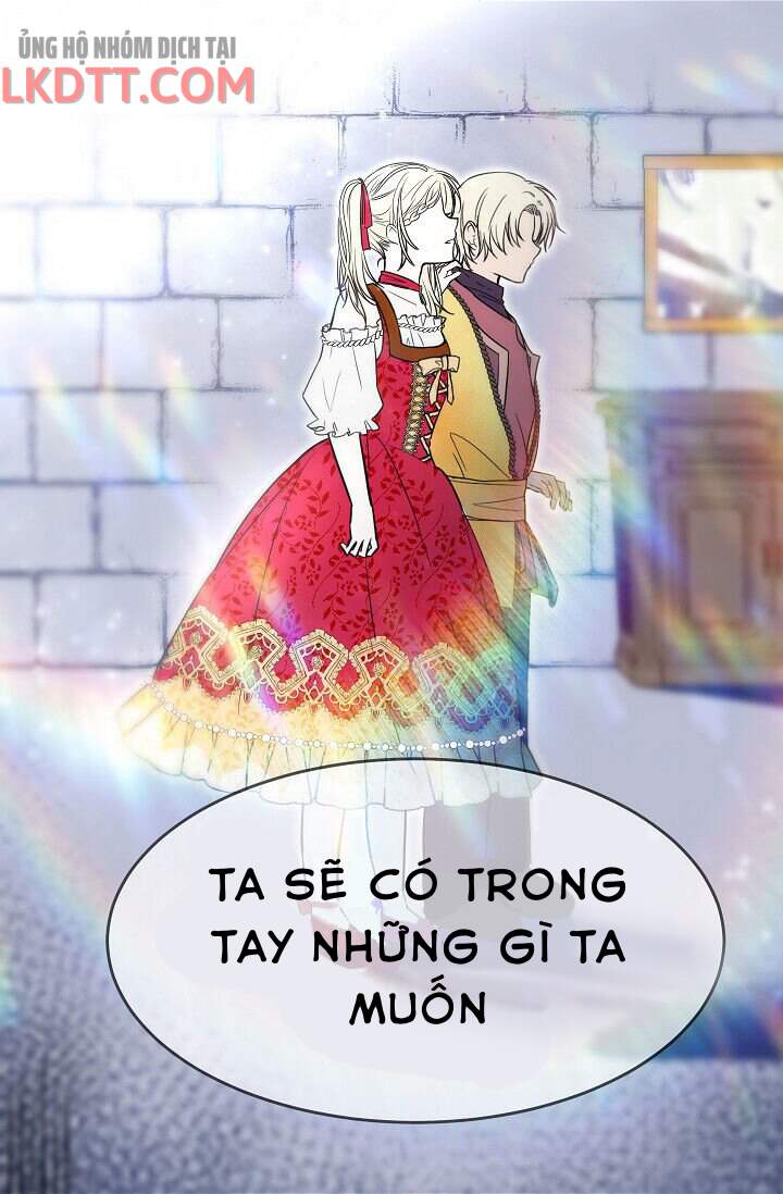 Mylord, Nữ Hoàng Của Loài Sói! Chapter 14 - Trang 2