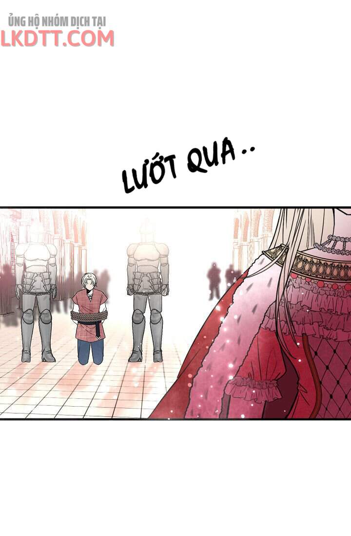 Mylord, Nữ Hoàng Của Loài Sói! Chapter 14 - Trang 2