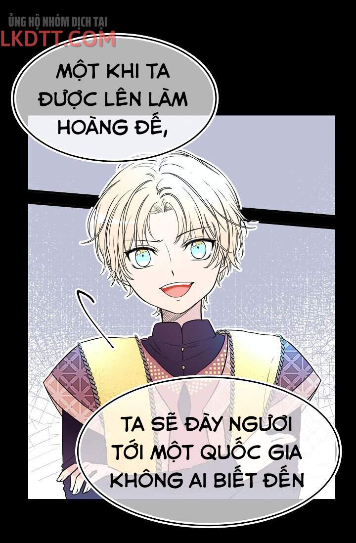 Mylord, Nữ Hoàng Của Loài Sói! Chapter 14 - Trang 2