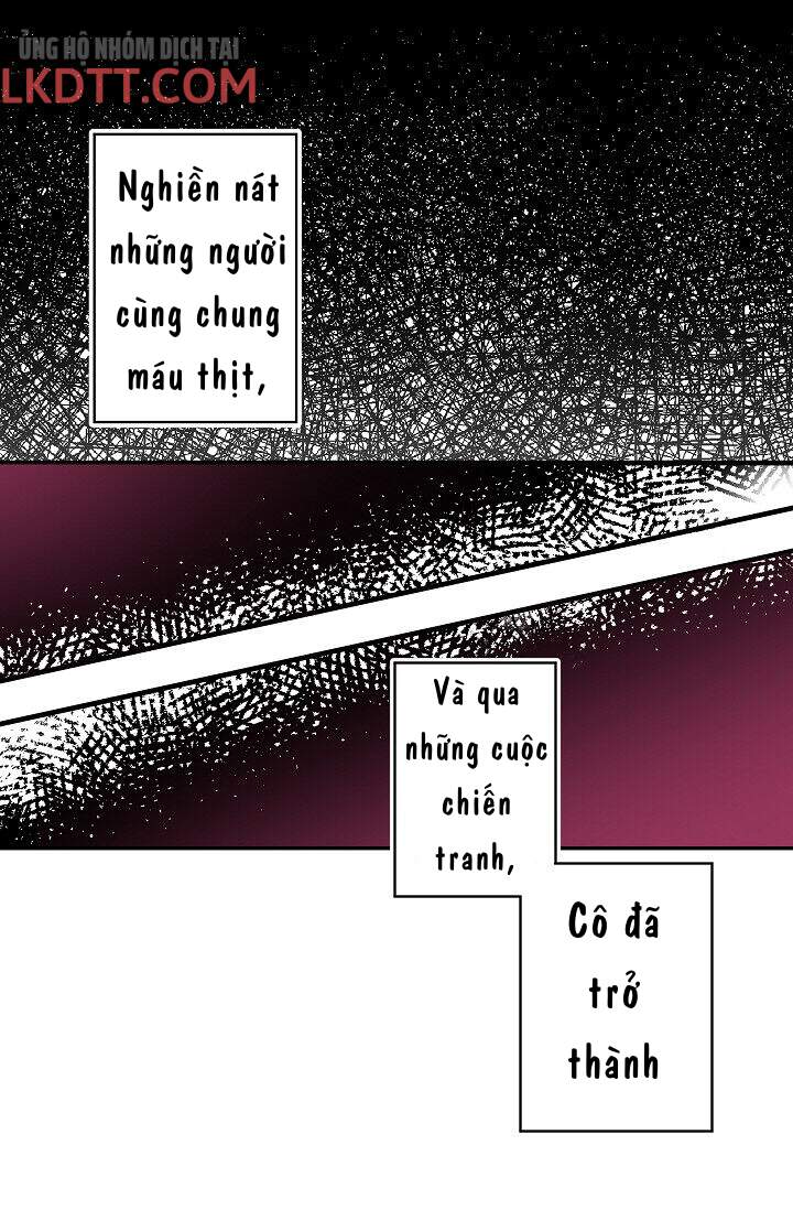 Mylord, Nữ Hoàng Của Loài Sói! Chapter 14 - Trang 2