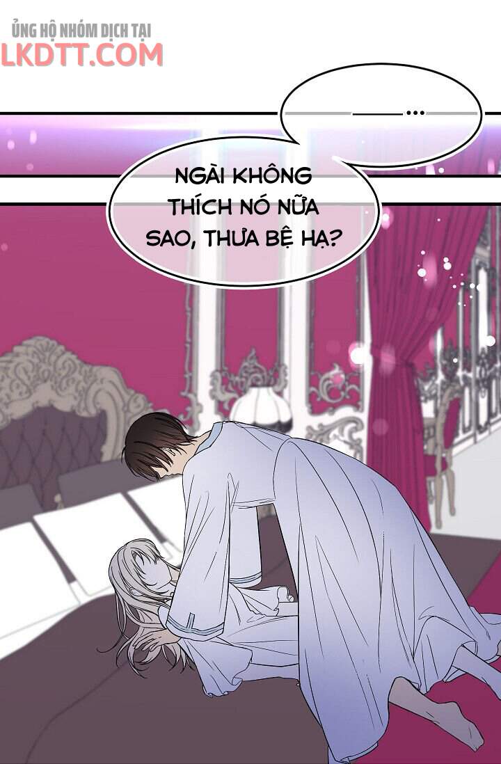 Mylord, Nữ Hoàng Của Loài Sói! Chapter 14 - Trang 2