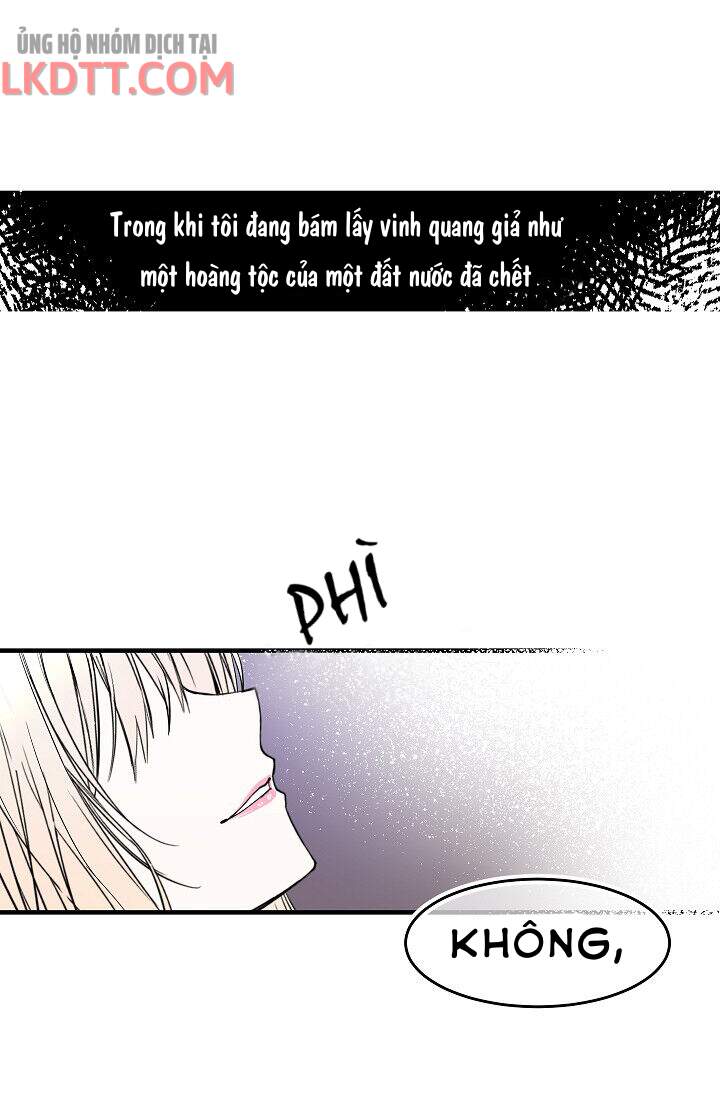 Mylord, Nữ Hoàng Của Loài Sói! Chapter 14 - Trang 2