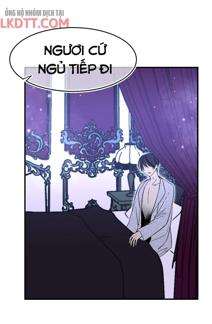 Mylord, Nữ Hoàng Của Loài Sói! Chapter 14 - Trang 2