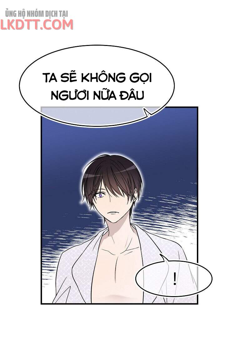 Mylord, Nữ Hoàng Của Loài Sói! Chapter 14 - Trang 2