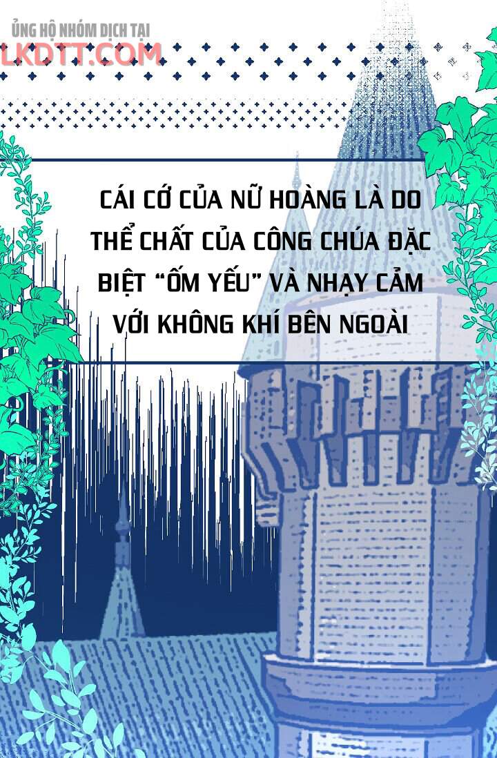 Mylord, Nữ Hoàng Của Loài Sói! Chapter 13 - Trang 2