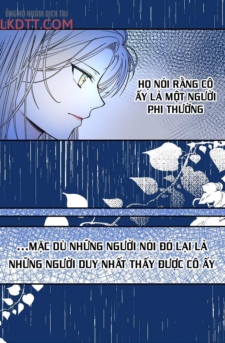 Mylord, Nữ Hoàng Của Loài Sói! Chapter 13 - Trang 2