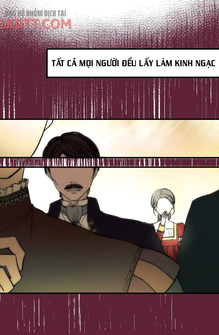 Mylord, Nữ Hoàng Của Loài Sói! Chapter 13 - Trang 2