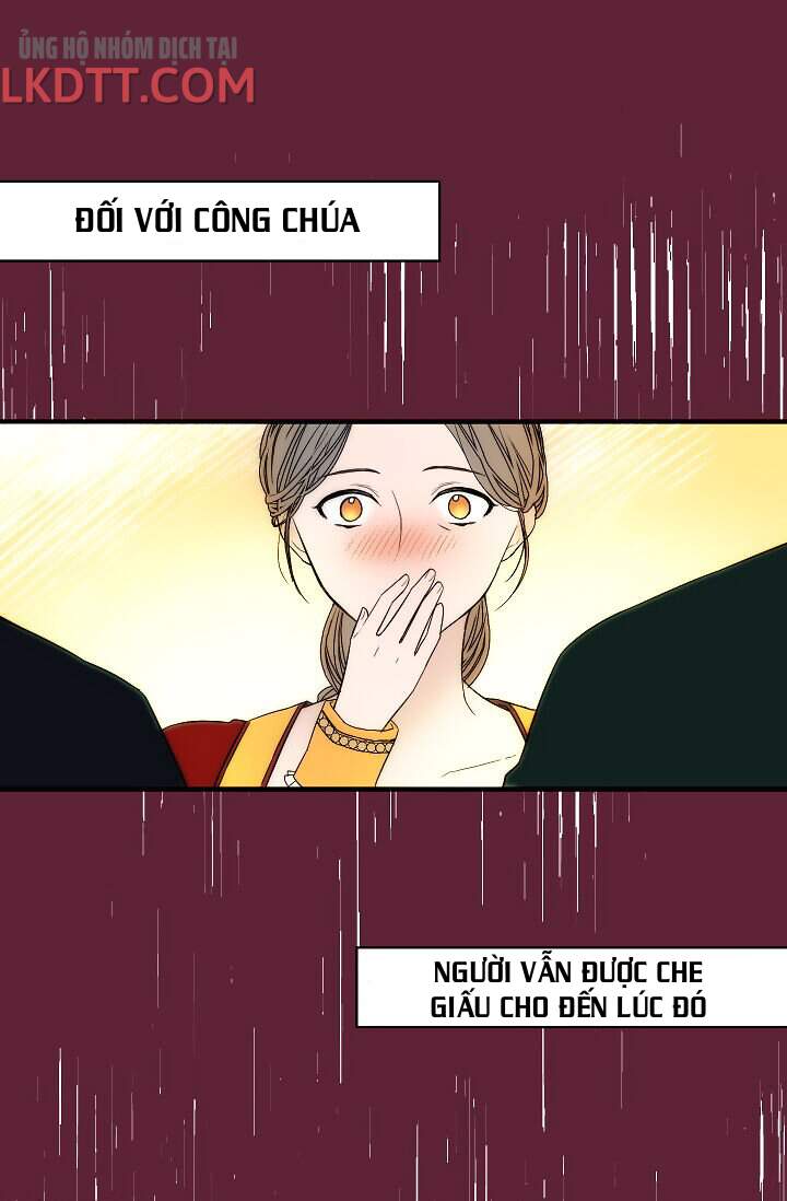 Mylord, Nữ Hoàng Của Loài Sói! Chapter 13 - Trang 2