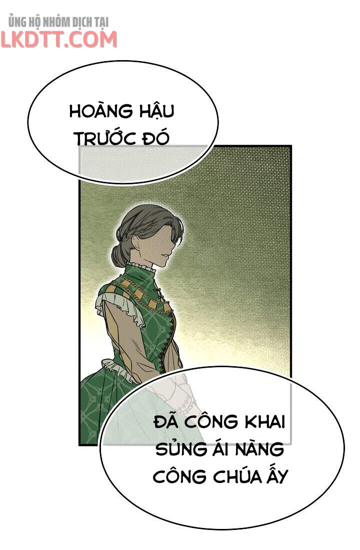 Mylord, Nữ Hoàng Của Loài Sói! Chapter 13 - Trang 2