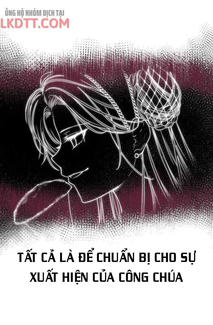 Mylord, Nữ Hoàng Của Loài Sói! Chapter 13 - Trang 2