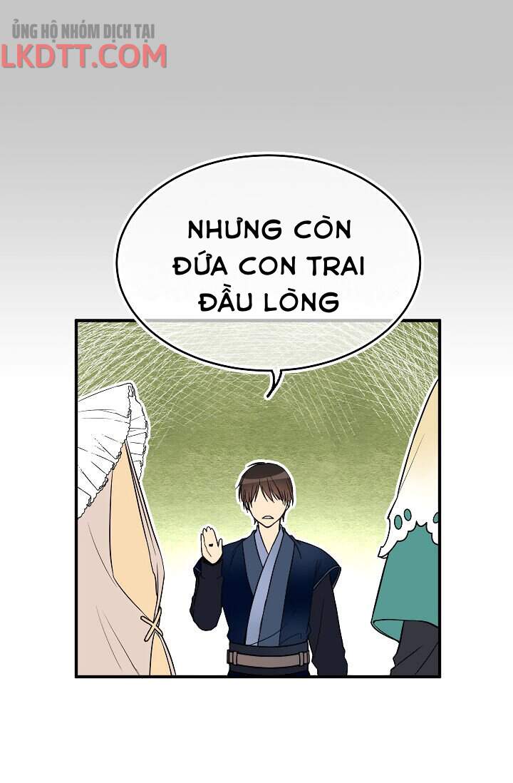 Mylord, Nữ Hoàng Của Loài Sói! Chapter 13 - Trang 2