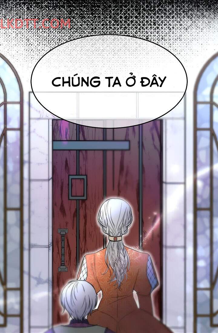 Mylord, Nữ Hoàng Của Loài Sói! Chapter 13 - Trang 2