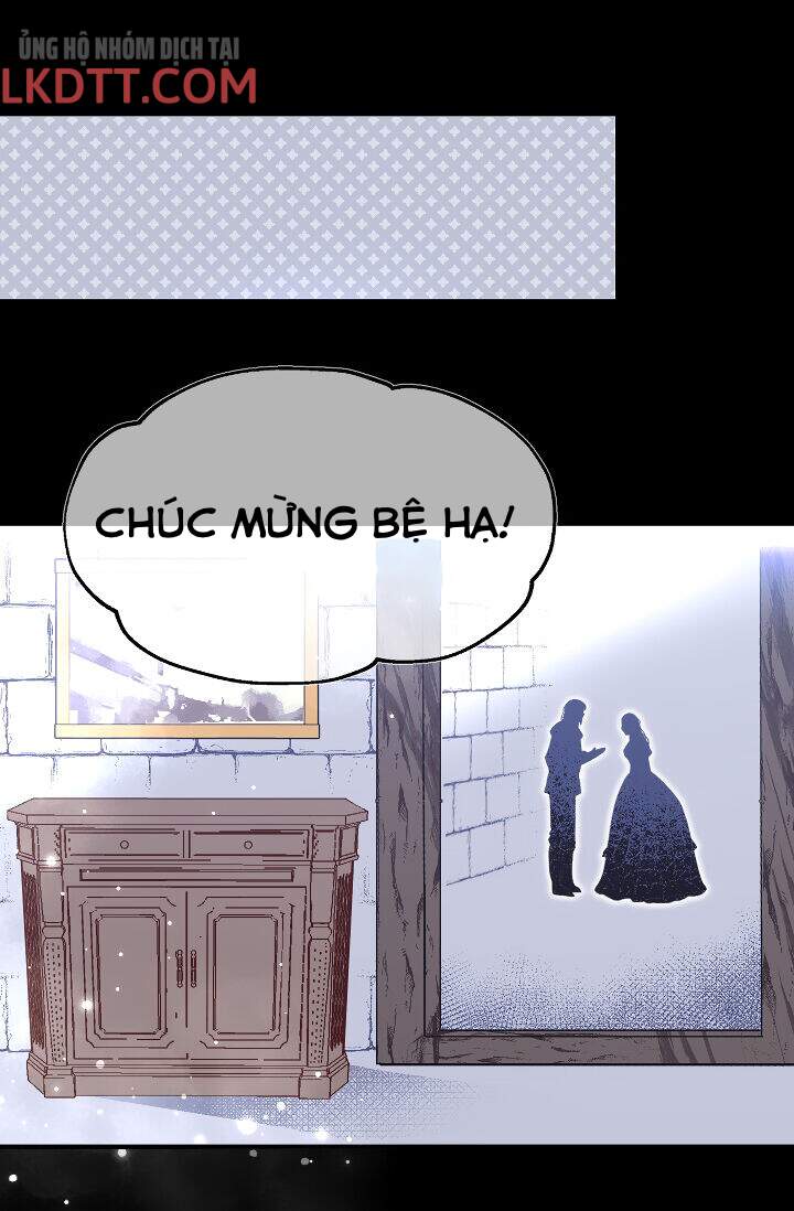 Mylord, Nữ Hoàng Của Loài Sói! Chapter 13 - Trang 2