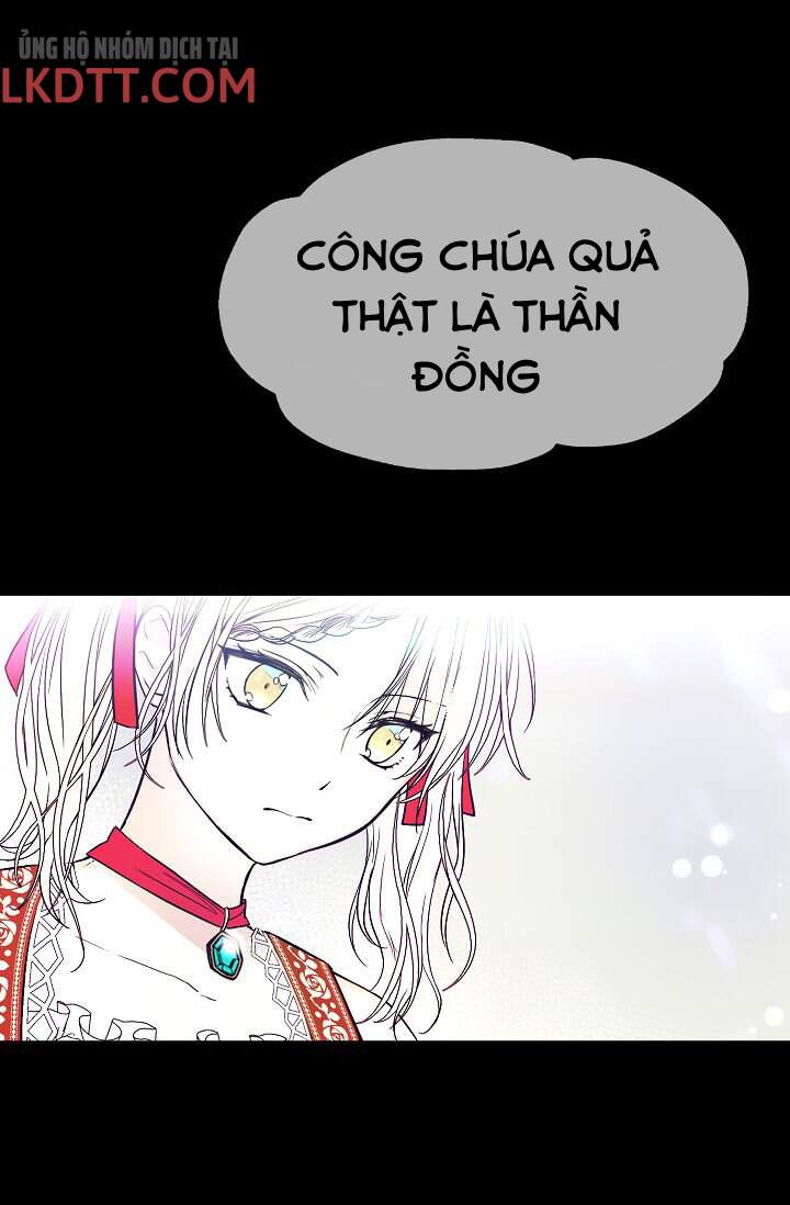 Mylord, Nữ Hoàng Của Loài Sói! Chapter 13 - Trang 2