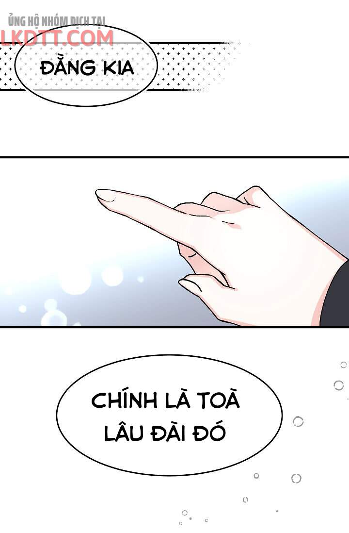 Mylord, Nữ Hoàng Của Loài Sói! Chapter 13 - Trang 2