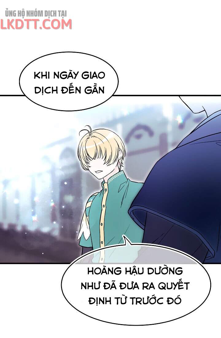 Mylord, Nữ Hoàng Của Loài Sói! Chapter 13 - Trang 2