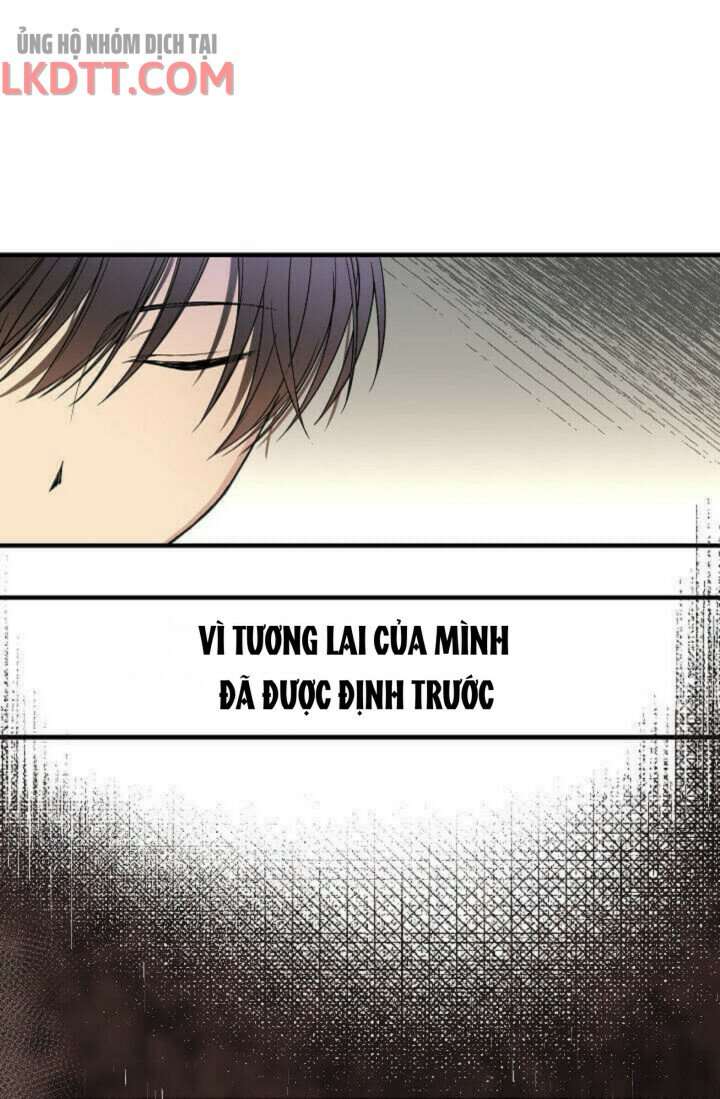 Mylord, Nữ Hoàng Của Loài Sói! Chapter 12 - Trang 2