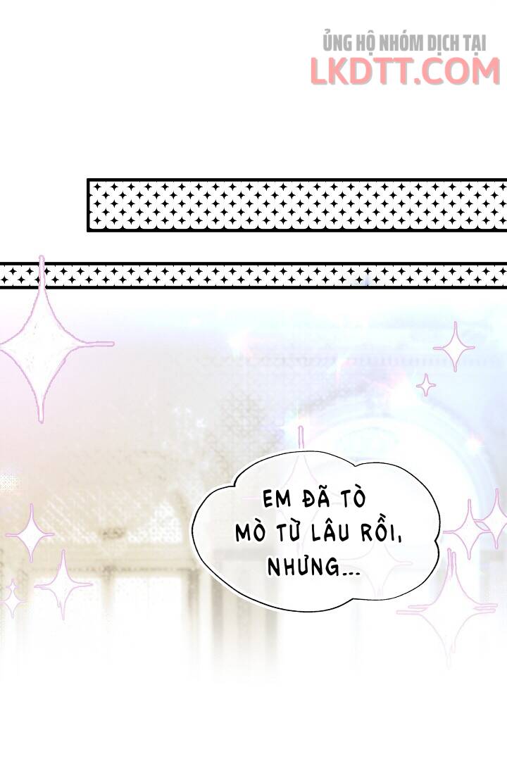 Mylord, Nữ Hoàng Của Loài Sói! Chapter 11 - Trang 2