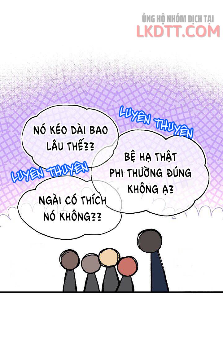 Mylord, Nữ Hoàng Của Loài Sói! Chapter 11 - Trang 2